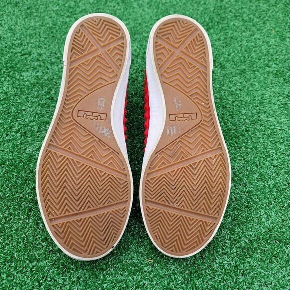 Nike LeBron 13 Lifestyle - Men's Running Shoes SIZE 7.5 - Picture 9 of 11